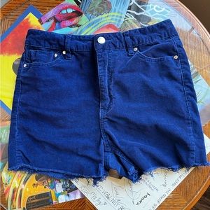Gianni Bini Shorts size 5